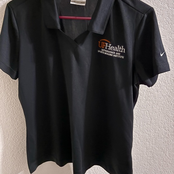 UF HEALTH PHYSICIANS Women Polos - Picture 2 of 5